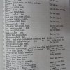 Dialect: Threlkeld c1827, Imperative sentences